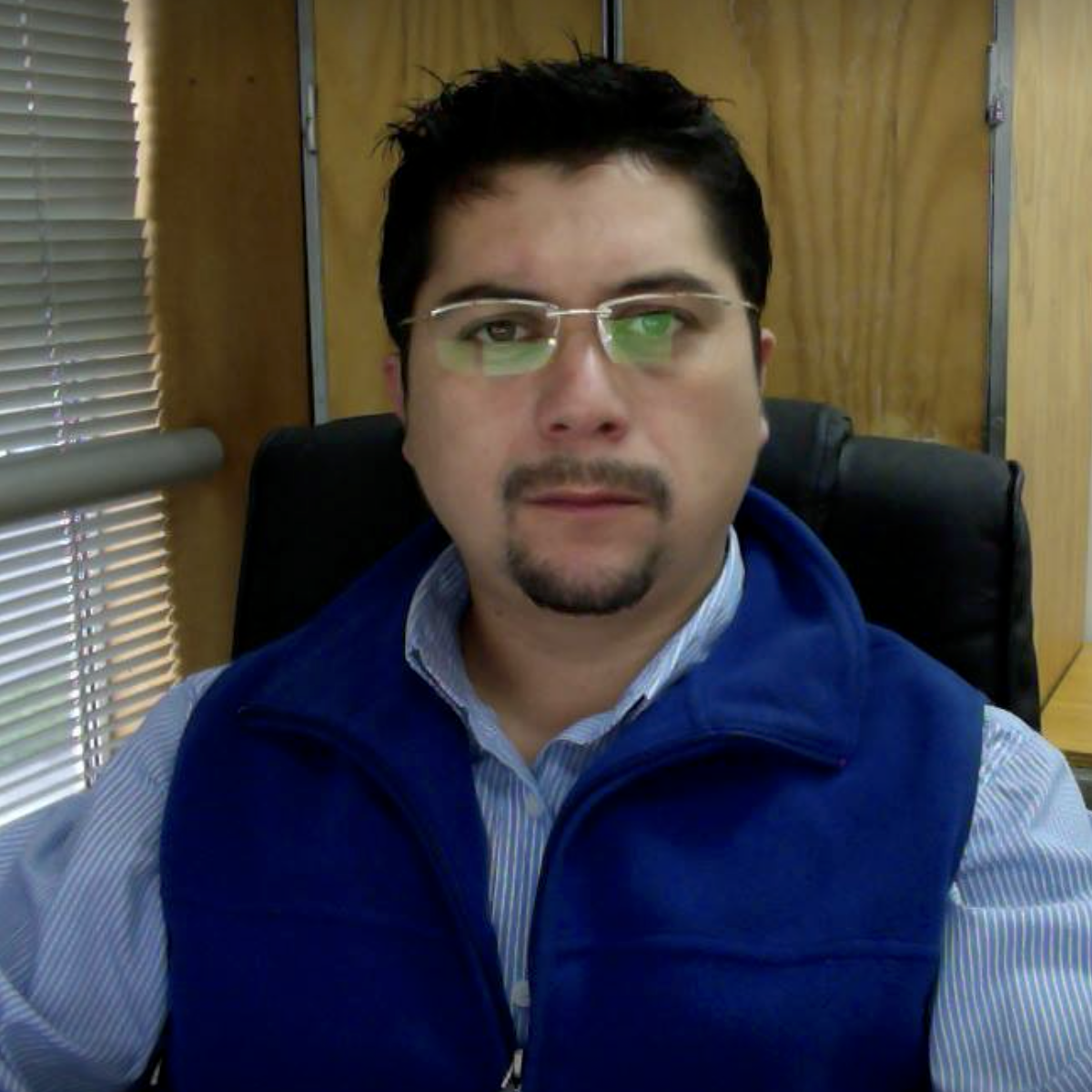 Víctor Oyarzún Muñoz